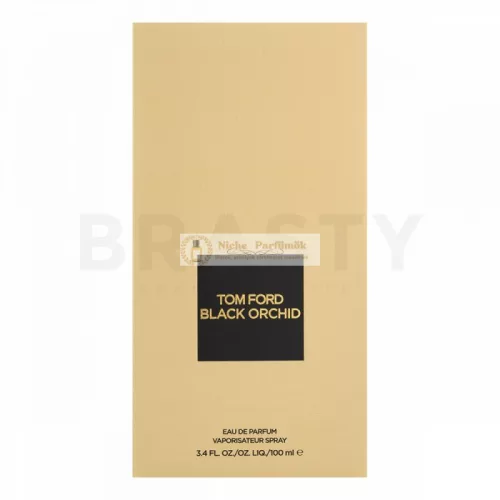 Tom Ford Black Orchid Eau de Parfum für Damen 100 ml