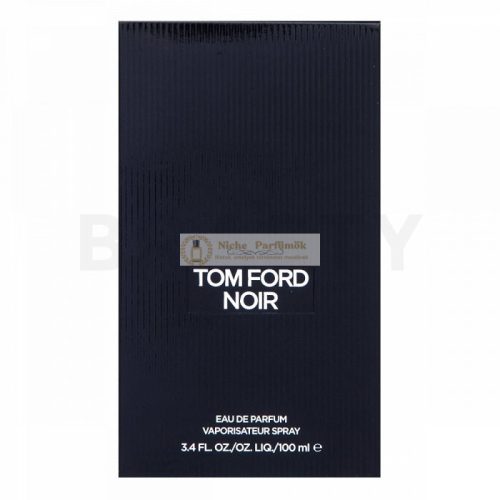 Tom Ford Noir Eau de Parfum férfiaknak 100 ml
