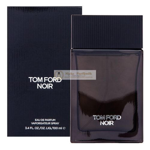 Tom Ford Noir Eau de Parfum férfiaknak 100 ml