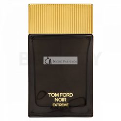 Tom Ford Noir Extreme Eau de Parfum férfiaknak 100 ml