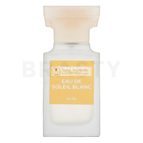 Tom Ford Eau de Soleil Blanc Eau de Toilette unisex 50 ml