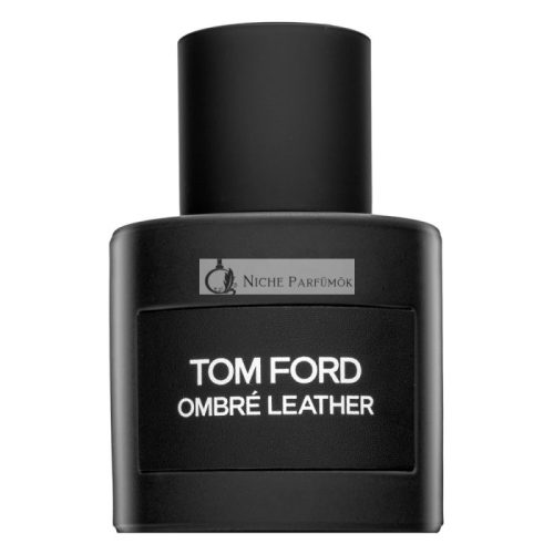 Tom Ford Ombré Leather Eau de Parfum unisex 50 ml
