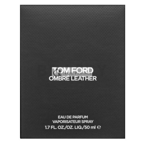 Tom Ford Ombré Leather Eau de Parfum unisex 50 ml
