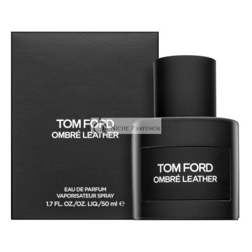 Tom Ford Ombré Leather Eau de Parfum unisex 50 ml