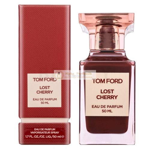 Tom Ford Lost Cherry Eau de Parfum unisex 50 ml