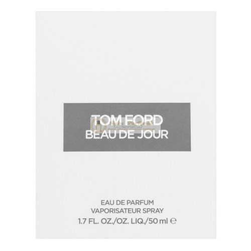 Tom Ford Beau de Jour Eau de Parfum férfiaknak 50 ml