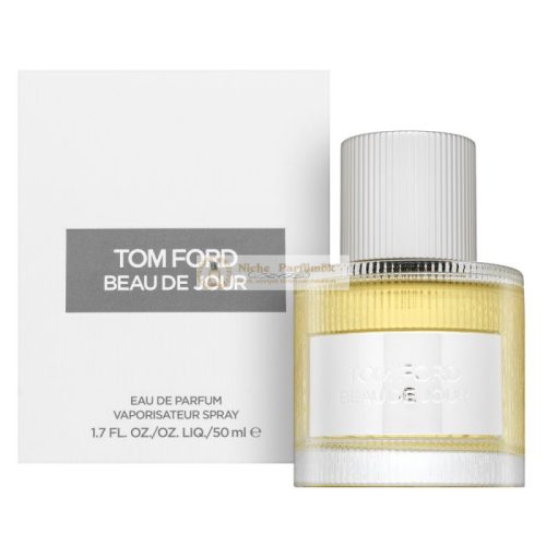 Tom Ford Beau de Jour Eau de Parfum férfiaknak 50 ml