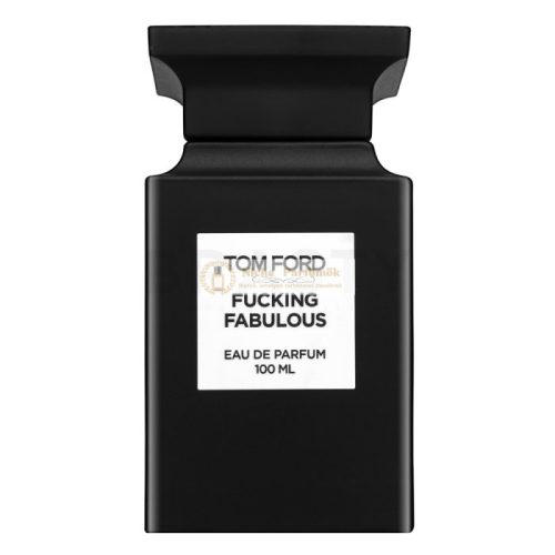 Tom Ford Fucking Fabulous Eau de Parfum unisex 100 ml