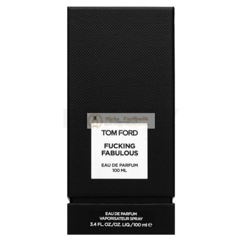 Tom Ford Fucking Fabulous Eau de Parfum unisex 100 ml