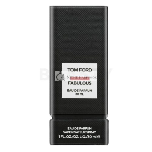 Tom Ford Fucking Fabulous Eau de Parfum unisex 30 ml
