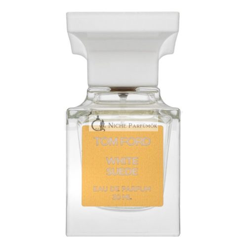 Tom Ford White Suede Eau de Parfum unisex 30 ml