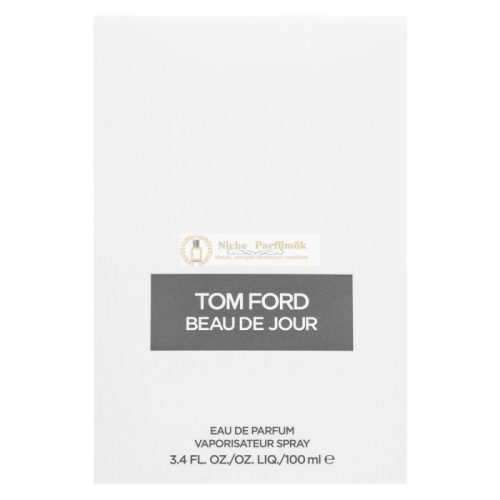 Tom Ford Signature Beau de Jour Eau de Parfum férfiaknak 100 ml