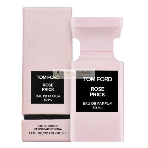 Tom Ford Rose Prick Eau de Parfum unisex 50 ml