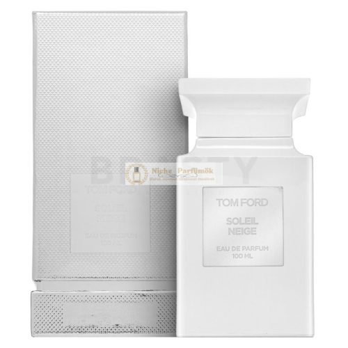 Tom Ford Soleil Neige Eau de Parfum uniszex 100 ml