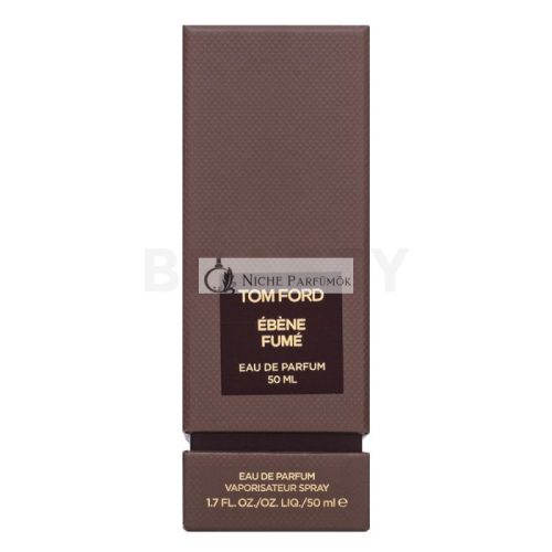 Tom Ford Private Blend Ebene Fume Eau de Parfum unisex 50 ml