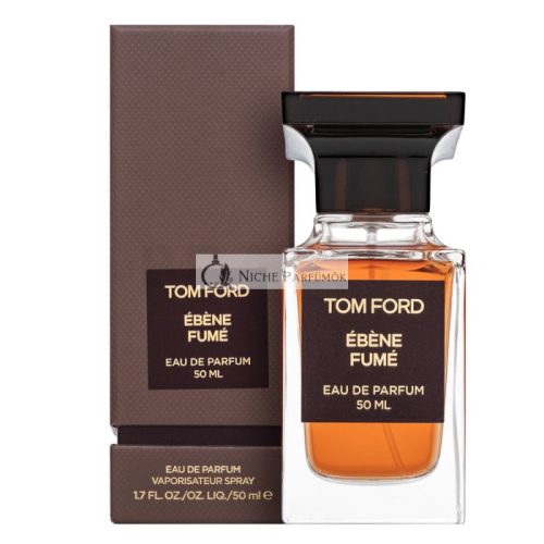 Tom Ford Private Blend Ebene Fume Eau de Parfum unisex 50 ml
