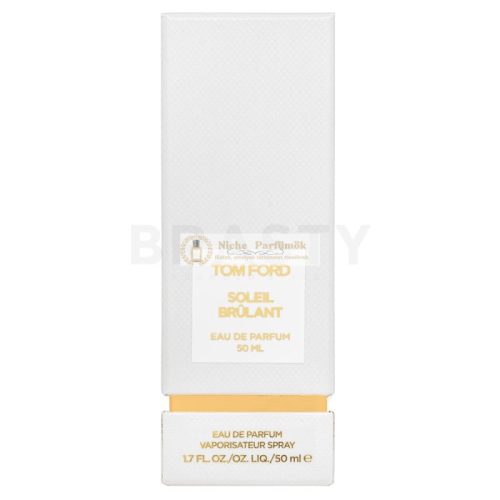 Tom Ford Soleil Brulant Eau de Parfum unisex 50 ml