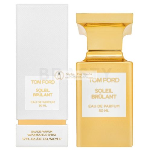 Tom Ford Soleil Brulant Eau de Parfum unisex 50 ml