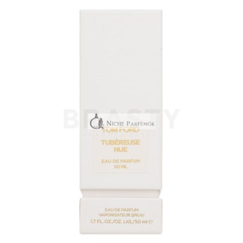 Tom Ford Tubéreuse Nue Eau de Parfum unisex 50 ml
