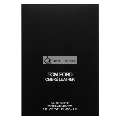 Tom Ford Ombré Leather Eau de Parfum unisex 150 ml