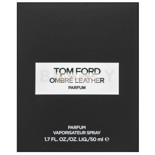 Tom Ford Ombré Leather Parfüm unisex 50 ml