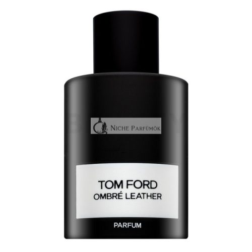 Tom Ford Ombré Leather tiszta parfüm uniszex 100 ml