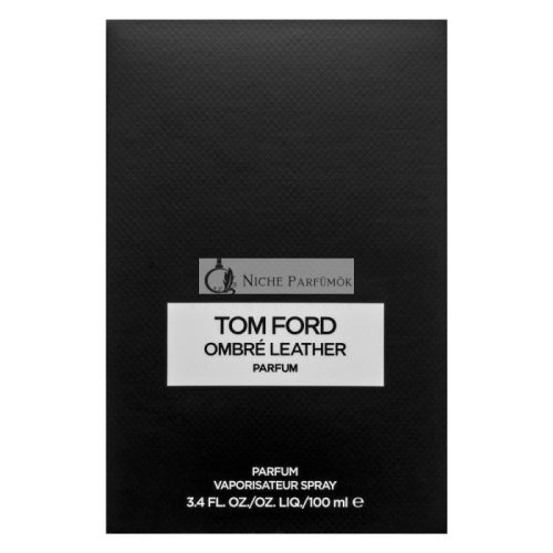 Tom Ford Ombré Leather Parfüm unisex 100 ml