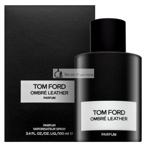 Tom Ford Ombré Leather Parfüm unisex 100 ml