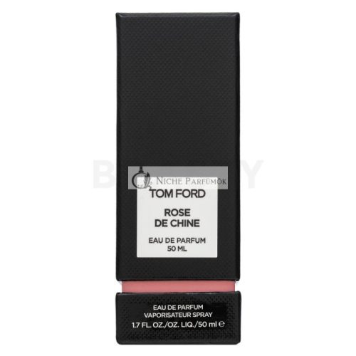 Tom Ford Rose de Chine Eau de Parfum unisex 50 ml