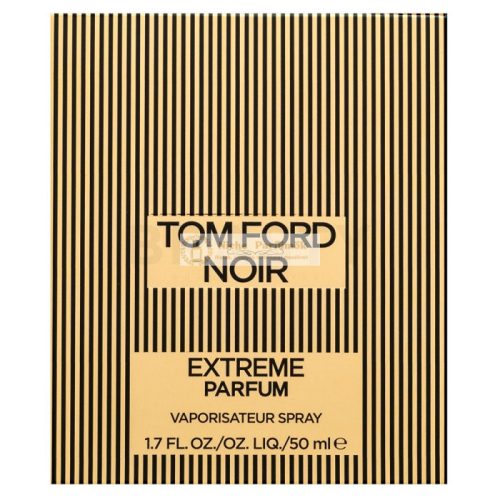 Tom Ford Noir Extreme tiszta parfüm férfiaknak 50 ml