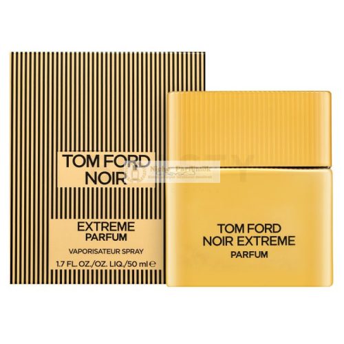 Tom Ford Noir Extreme tiszta parfüm férfiaknak 50 ml