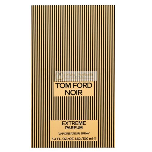 Tom Ford Noir Extreme tiszta parfüm férfiaknak 100 ml