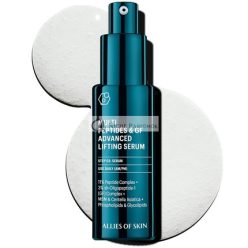   Allies of Skin Multi Peptides & GF Halványító Szérum 30ml