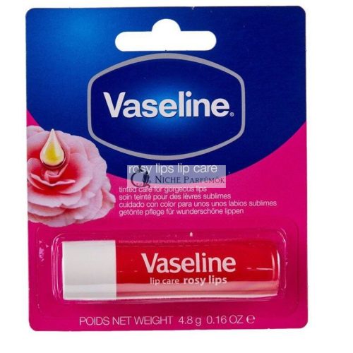 Vaseline Lippenpflege Rosy Stick