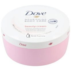 Dove Tápláló Testápoló Krém 250ml