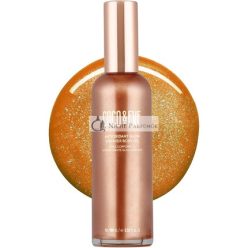 Coco & Eve Antioxidáns Ragyogás Fényesítő Testolaj