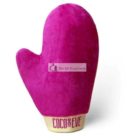 Coco & Eve Soft Velvet önbarnító kesztyű