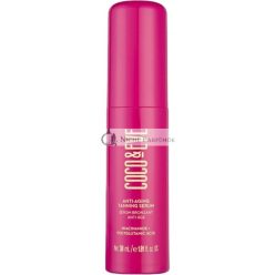   Coco & Eve Anti-Aging Barnító Szérum Arcra Bőrápoló Aktívakkal