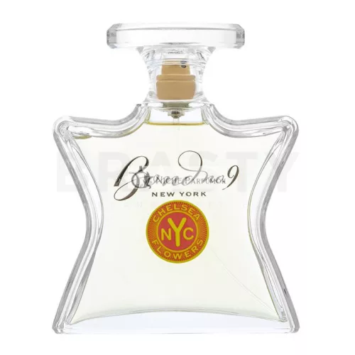 Bond No. 9 Chelsea Flowers Eau de Parfum für Damen 100 ml