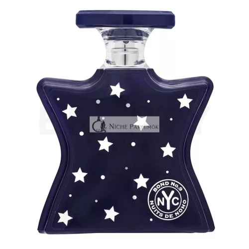 Bond No. 9 Nuits de Noho Eau de Parfum für Damen 100 ml
