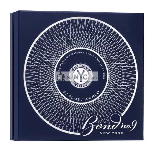 Bond No. 9 Nuits de Noho Eau de Parfum für Damen 100 ml