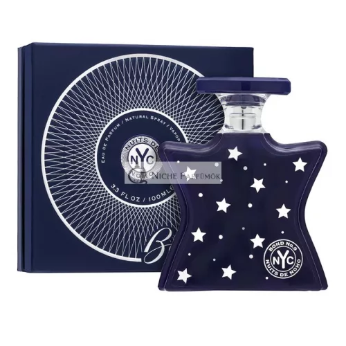 Bond No. 9 Nuits de Noho Eau de Parfum für Damen 100 ml