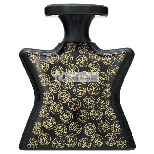 Bond No. 9 Wall Street Eau de Parfum unisex 100 ml