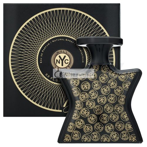 Bond No. 9 Wall Street Eau de Parfum uniszex 100 ml