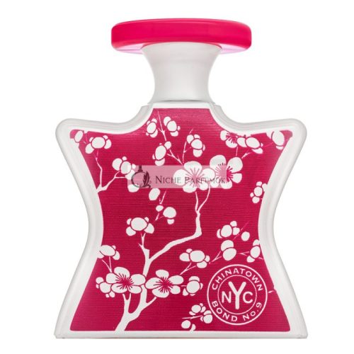 Bond No. 9 New York Chinatown Eau de Parfum uniszex 100 ml