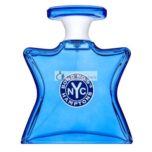 Bond No. 9 Hamptons Eau de Parfum uniszex 100 ml