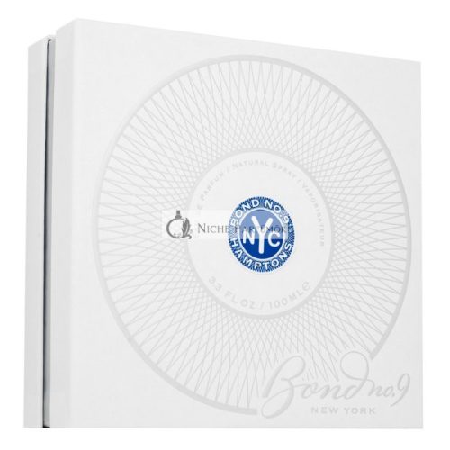 Bond No. 9 Hamptons Eau de Parfum uniszex 100 ml