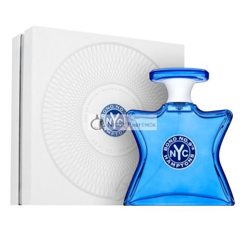 Bond No. 9 Hamptons Eau de Parfum uniszex 100 ml
