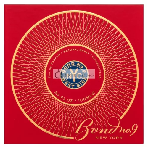 Bond No. 9 Bond No. 9 West Side Eau de Parfum für Damen 100 ml