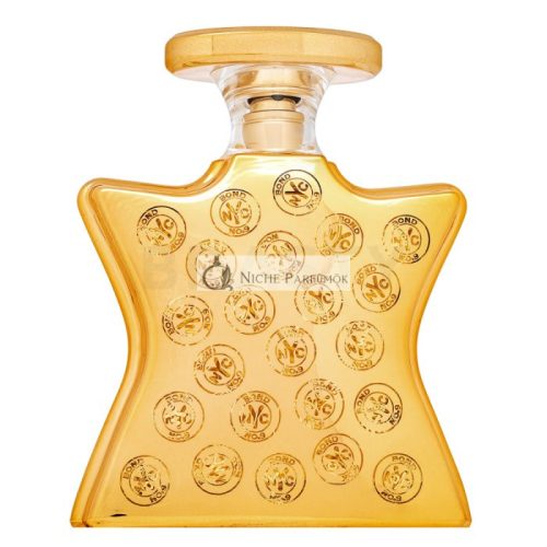 Bond No. 9 New York Signature Scent Eau de Parfum unisex 100 ml